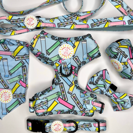 Ice Ice Baby Ultimate 6 pce Bundle