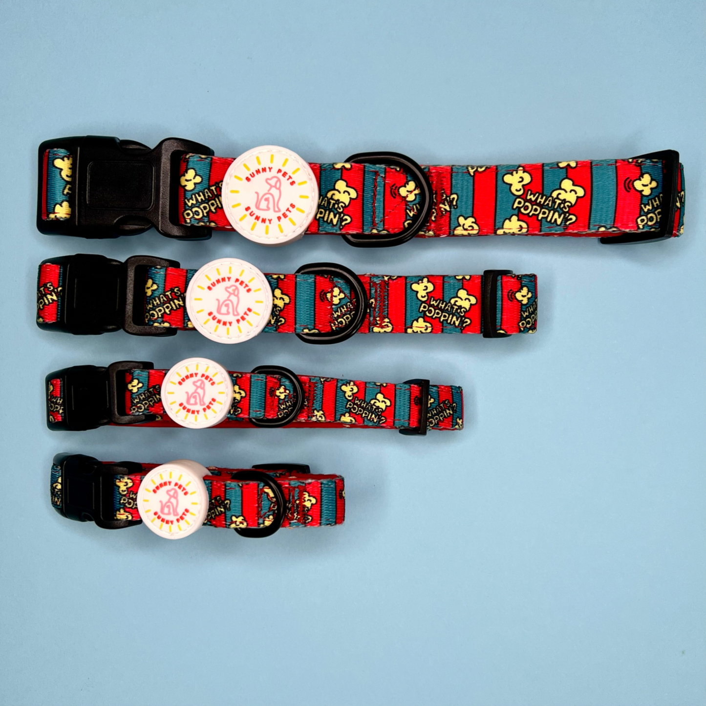 What’s Poppin? Ultimate 6 pce Bundle