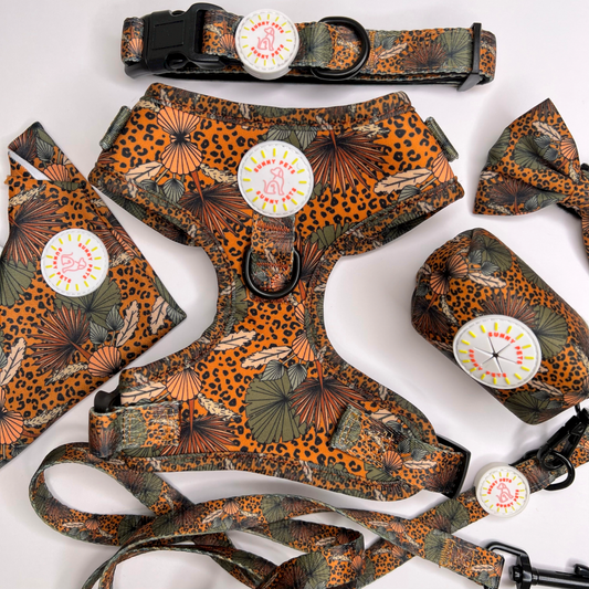 Jungle Fever Ultimate 6 pce Bundle