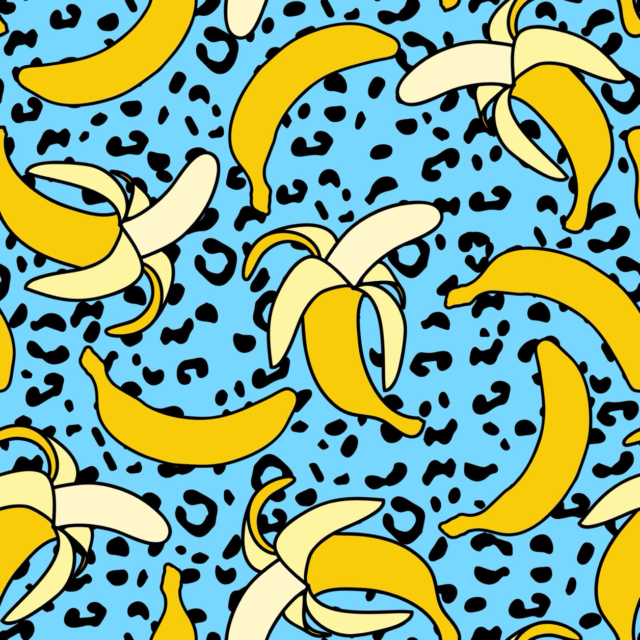 BANAN-O-RAMA