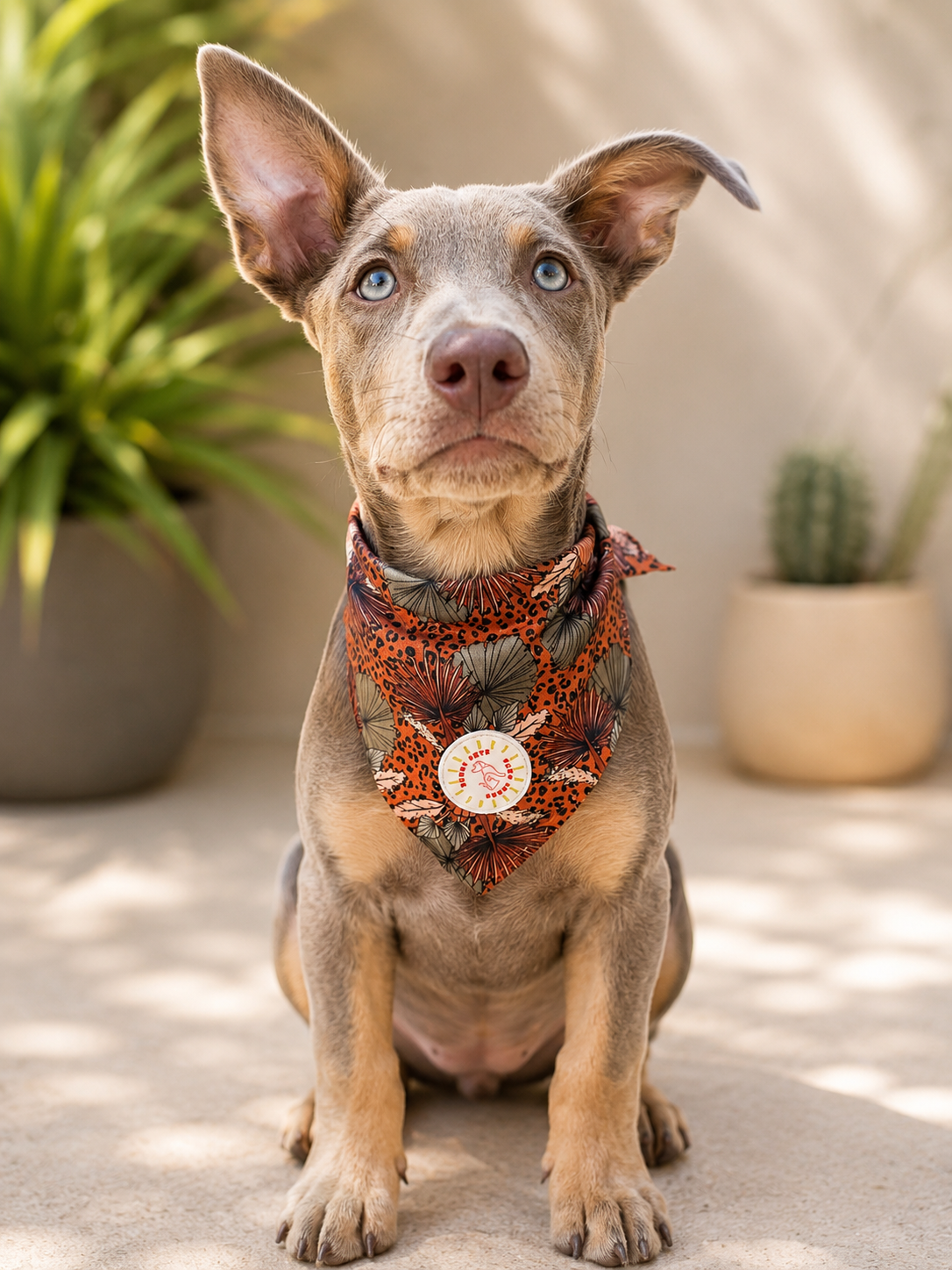 Bandanas