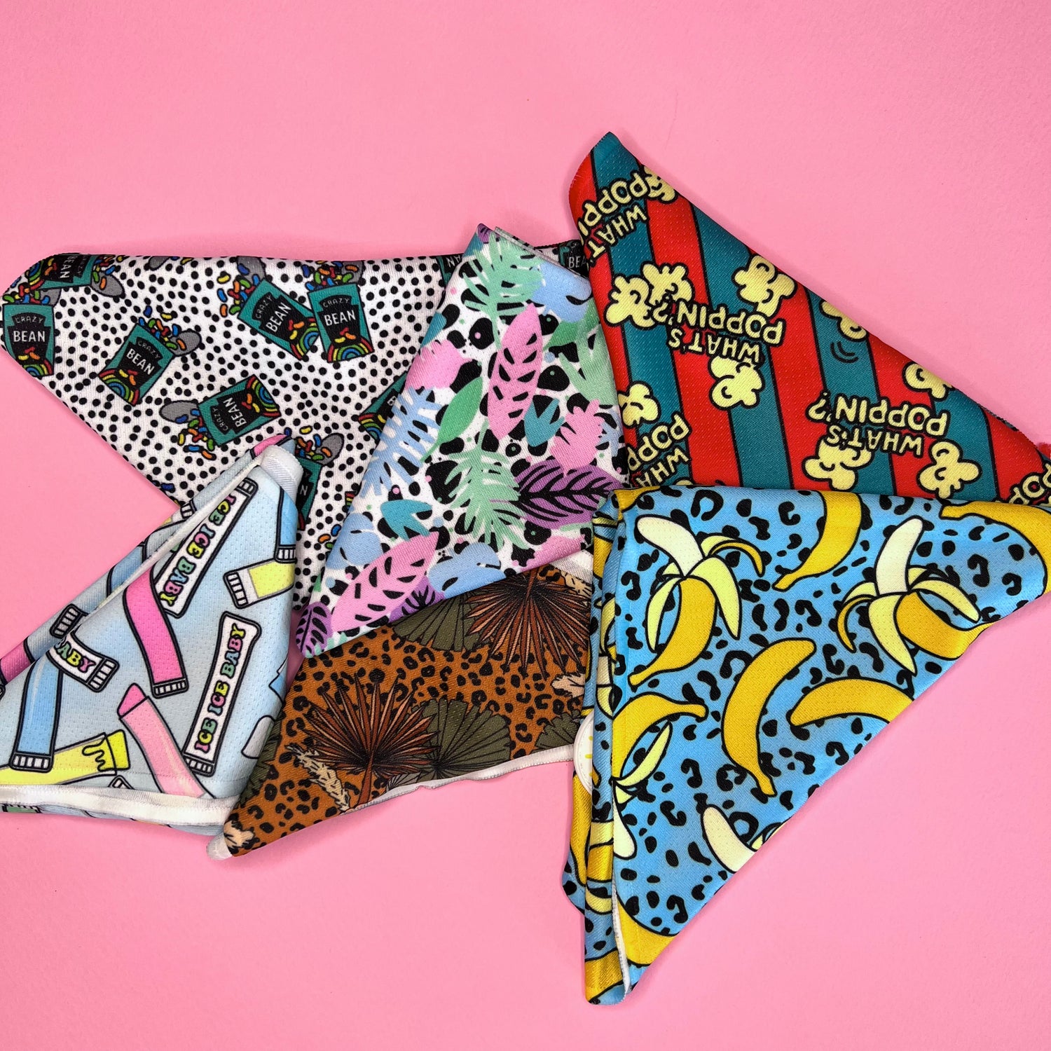Bandanas