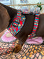 What's Poppin? Adjustable Dog Harness